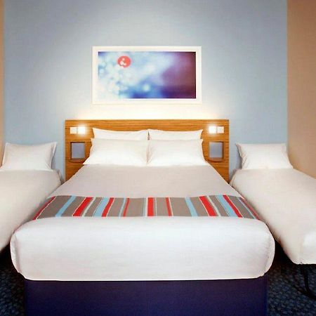 Travelodge Worcester Dış mekan fotoğraf