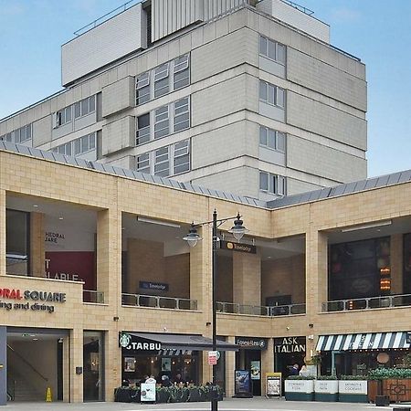 Travelodge Worcester Dış mekan fotoğraf