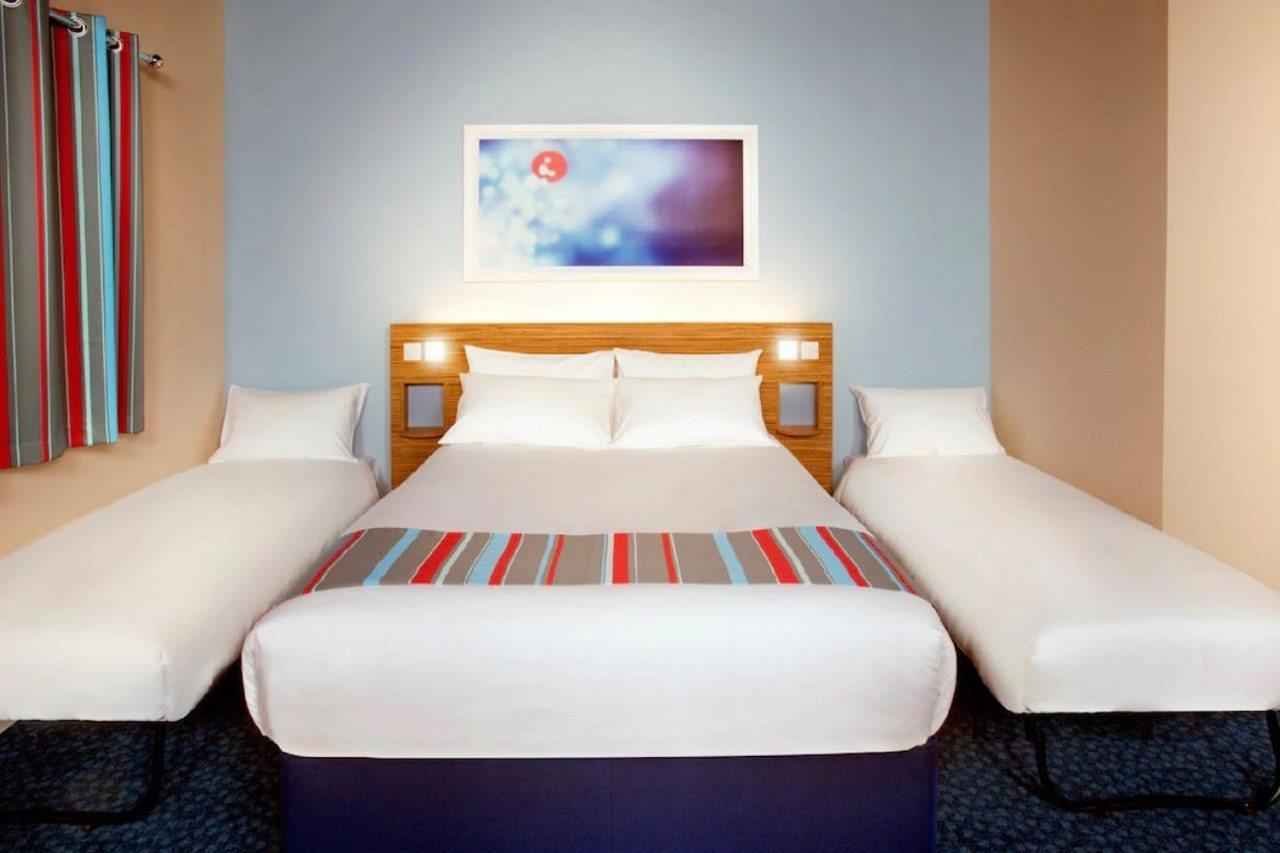 Travelodge Worcester Dış mekan fotoğraf
