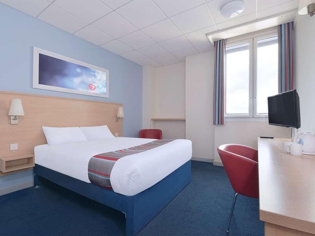 Travelodge Worcester Oda fotoğraf