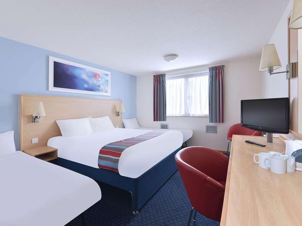 Travelodge Worcester Oda fotoğraf