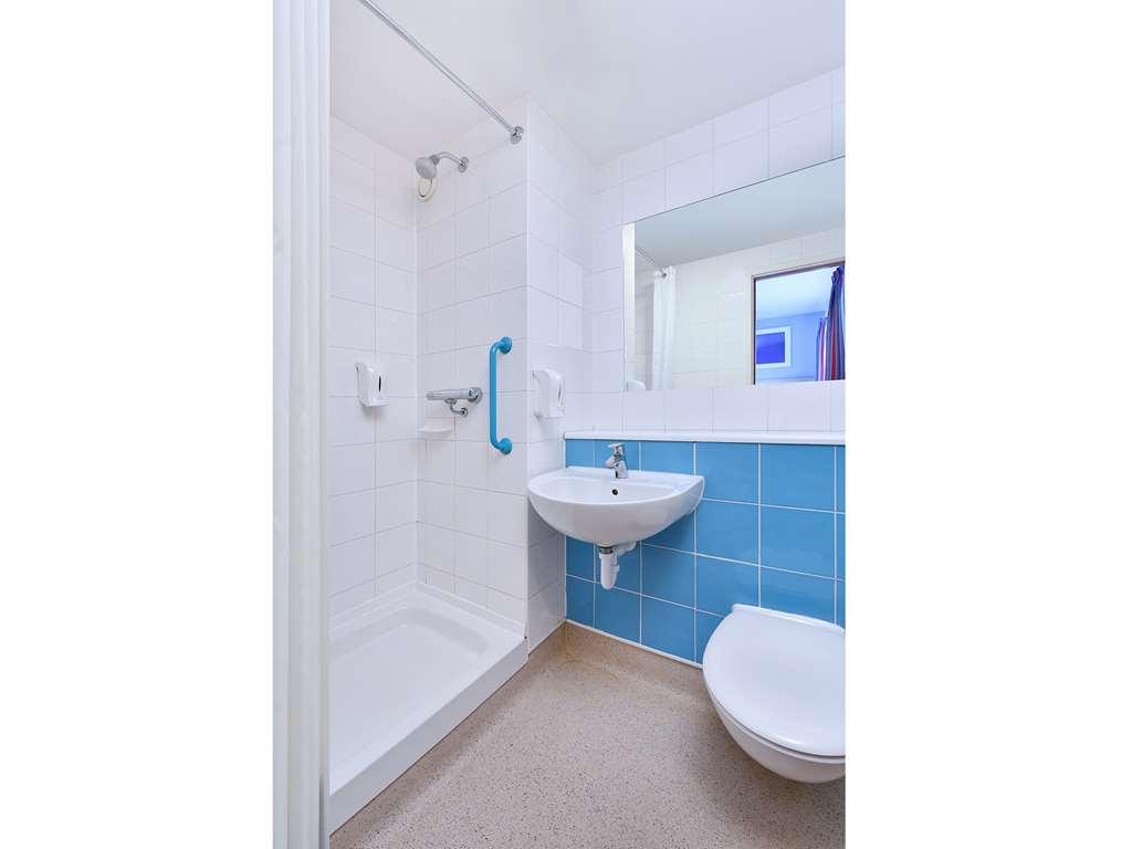 Travelodge Worcester Oda fotoğraf