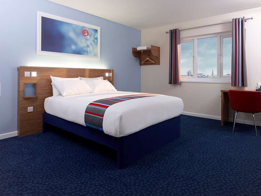 Travelodge Worcester Oda fotoğraf