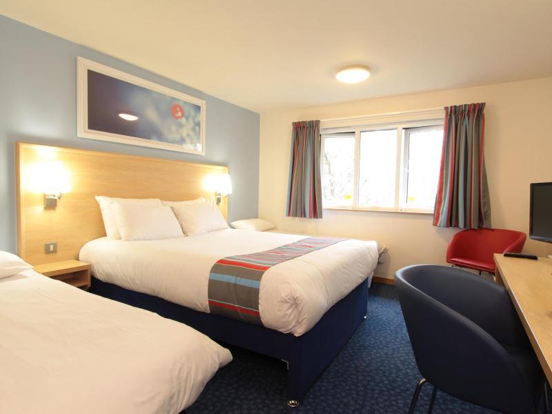 Travelodge Worcester Dış mekan fotoğraf