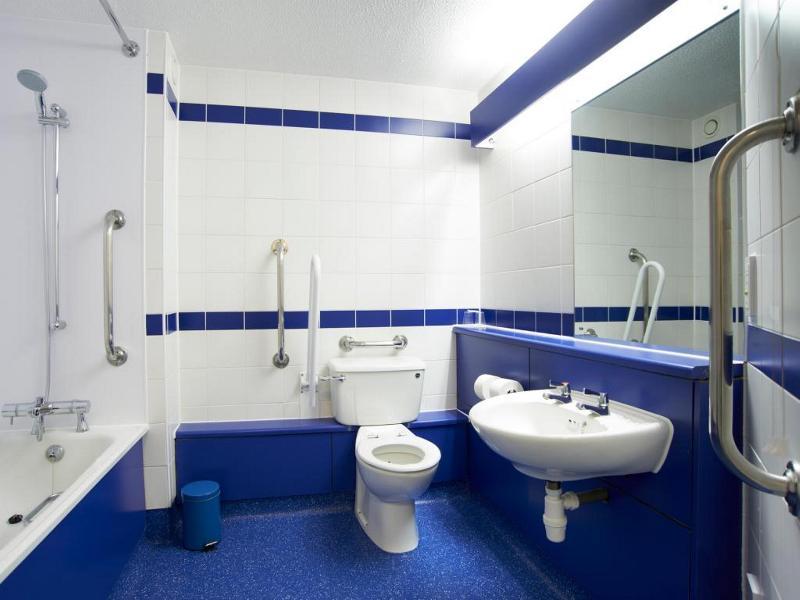 Travelodge Worcester Dış mekan fotoğraf