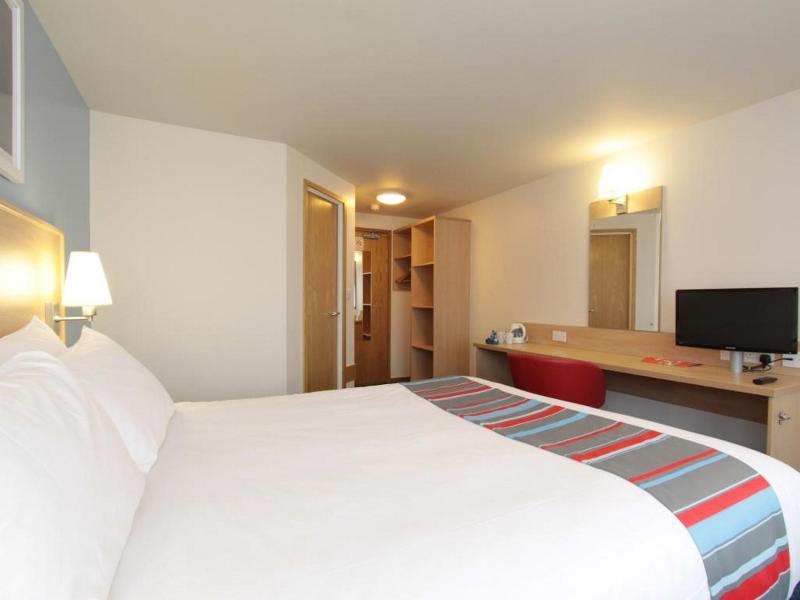 Travelodge Worcester Dış mekan fotoğraf