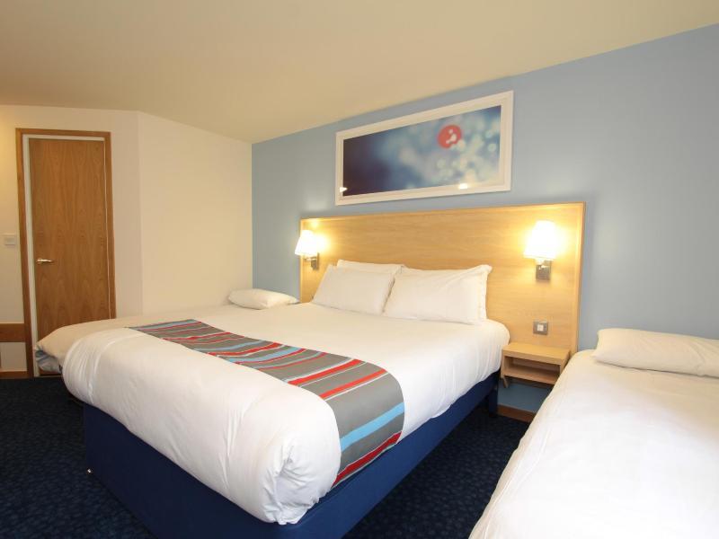 Travelodge Worcester Dış mekan fotoğraf
