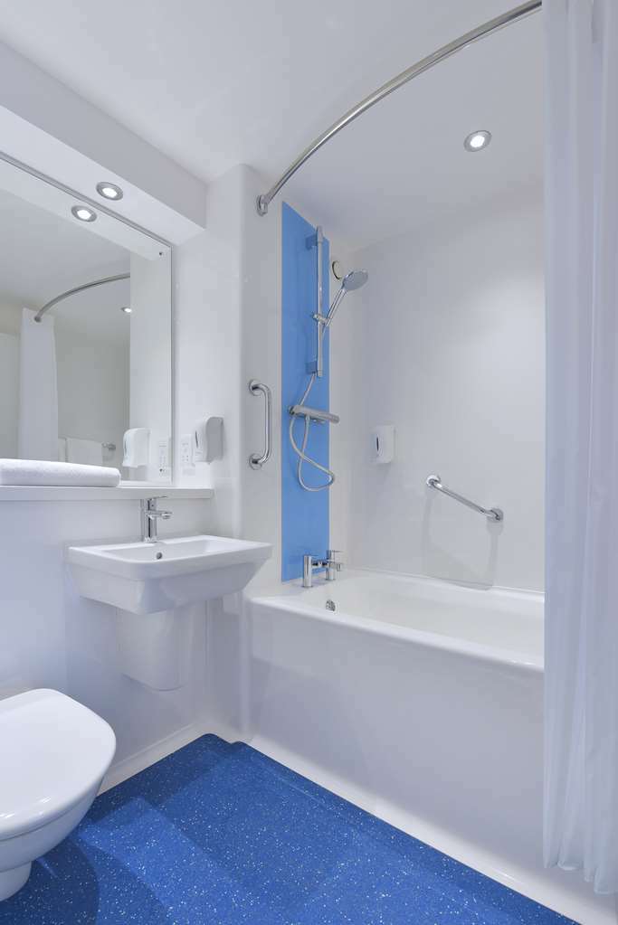 Travelodge Worcester Oda fotoğraf