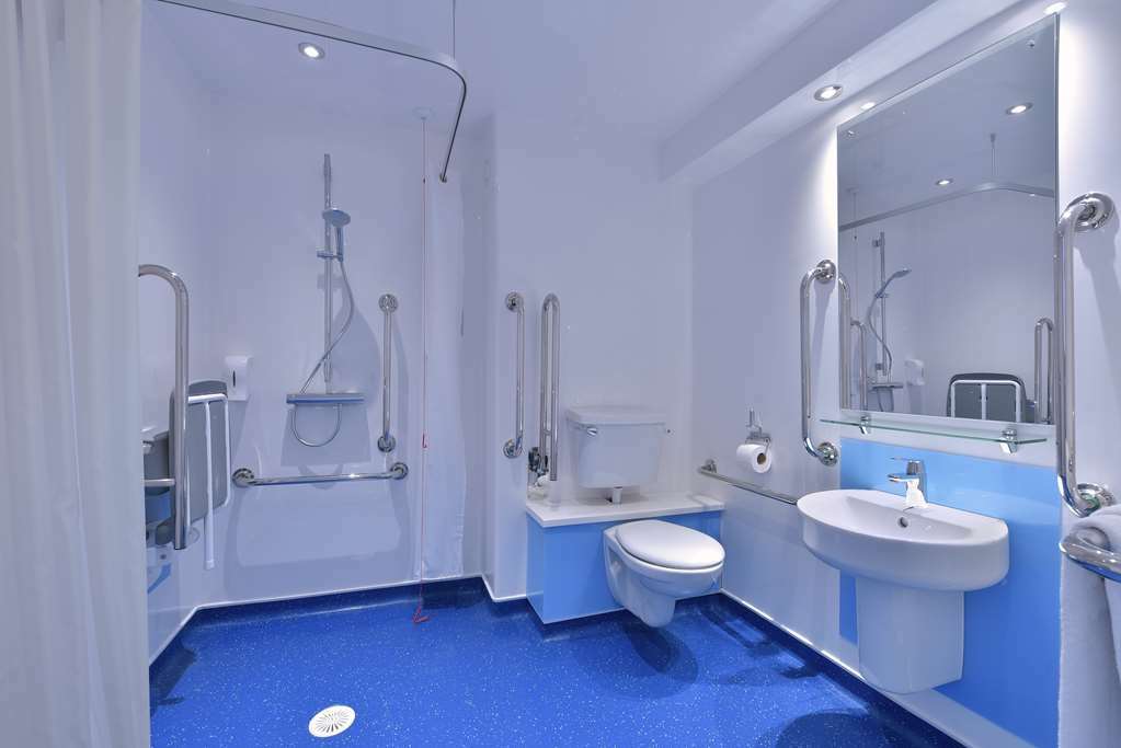 Travelodge Worcester Oda fotoğraf